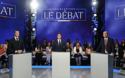What you need to know about France’s snap elections