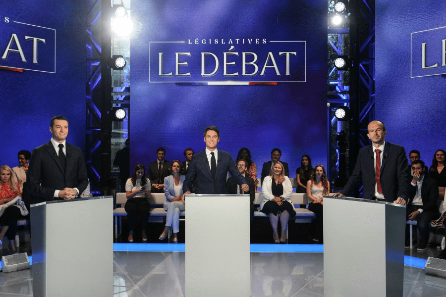 What you need to know about France’s snap elections