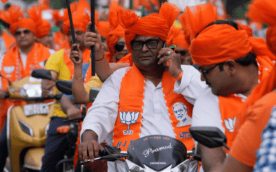 Decoder: How healthy is the world’s largest democracy?