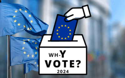 Wh-Y Vote? When individuals vote across national borders