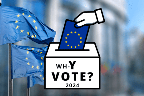 Wh-Y Vote? When individuals vote across national borders
