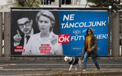 Wh-Y Vote?: Generation Z could turn Hungary’s EU vote