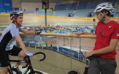 Decoder Replay: Covering the Olympics is a marathon