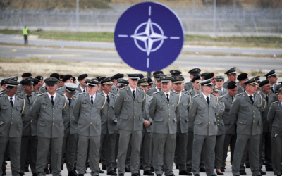 Decoder: Can NATO prevent a third world war?