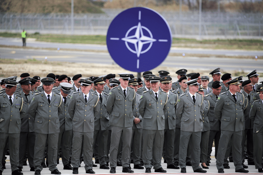Decoder: Can NATO prevent a third world war?
