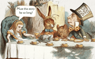 Top Tips: The key to power writing is simple