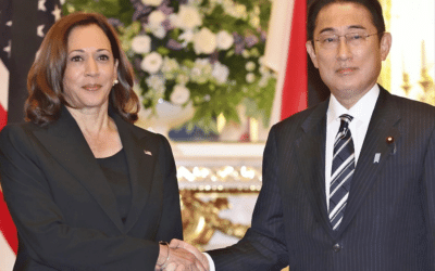 Decoder Replay: Why Japan’s stability is important to the world
