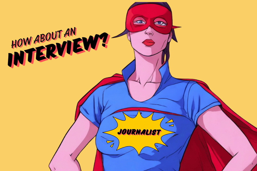 Top Tips: Being a teen is a secret superpower