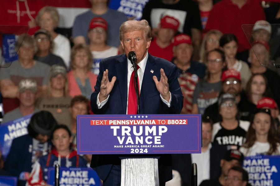 Decoder Replay: If politicians lie what should the media do?