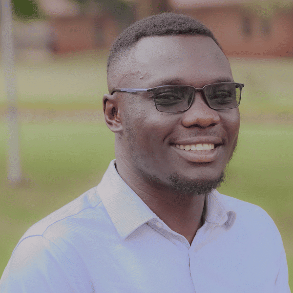 Enock Wanderema