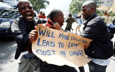 Kenya Protests 600x900