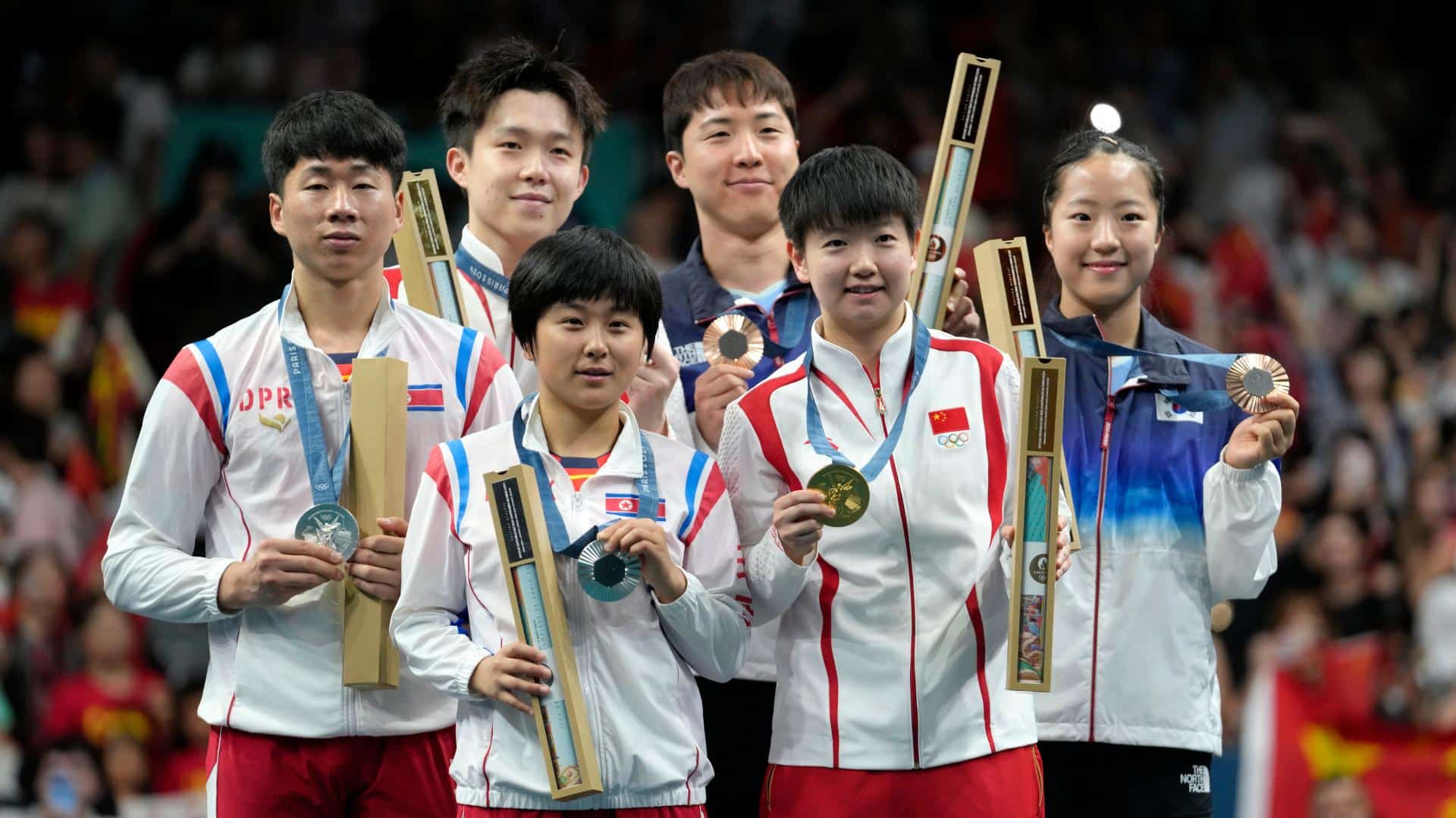 How ping pong transformed US China relations ping-pong,U.S.,China