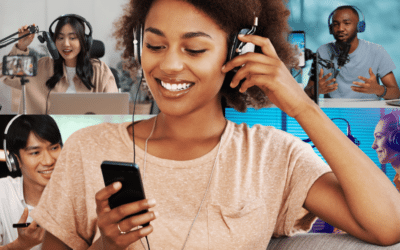 Ears to you: Take a moment to stop and listen