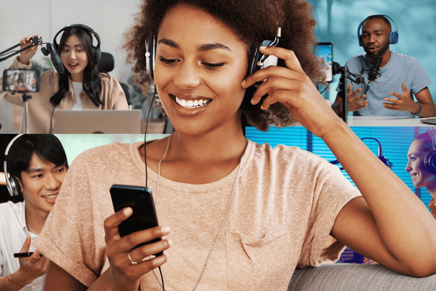 Ears to you: Take a moment to stop and listen