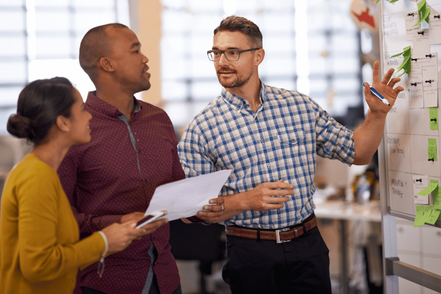 Top Tips: You might get more from your first job than money