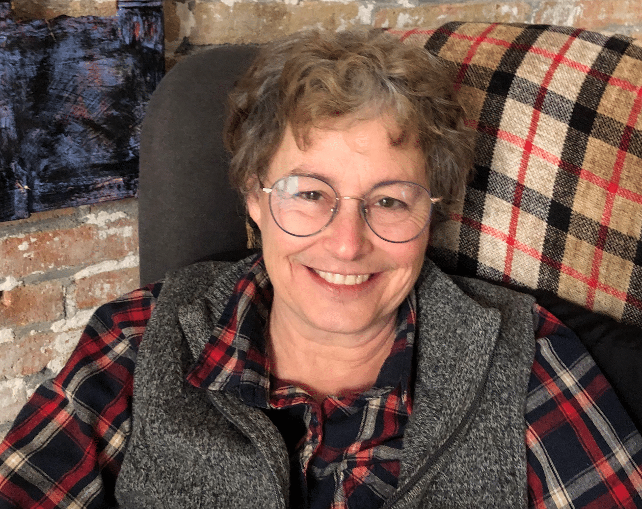 Marcy Burstiner