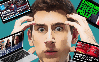 Decoder: Is the U.S. election really that important?