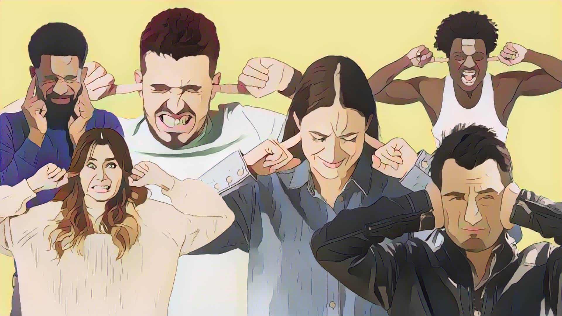 In polarized times we need to listen even to hateful views polarized,listen,hateful views