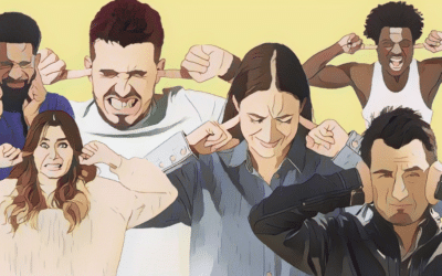Decoder Replay: Why listen to hateful views?