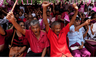 Fighting systemic corruption through the ballot box