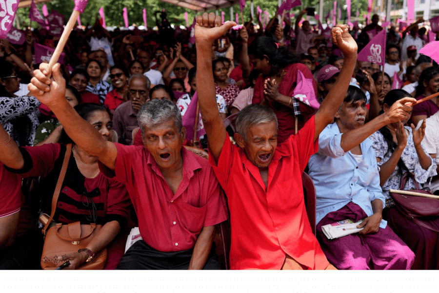 Fighting systemic corruption through the ballot box