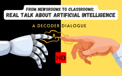 Top Tips: How AI can help you