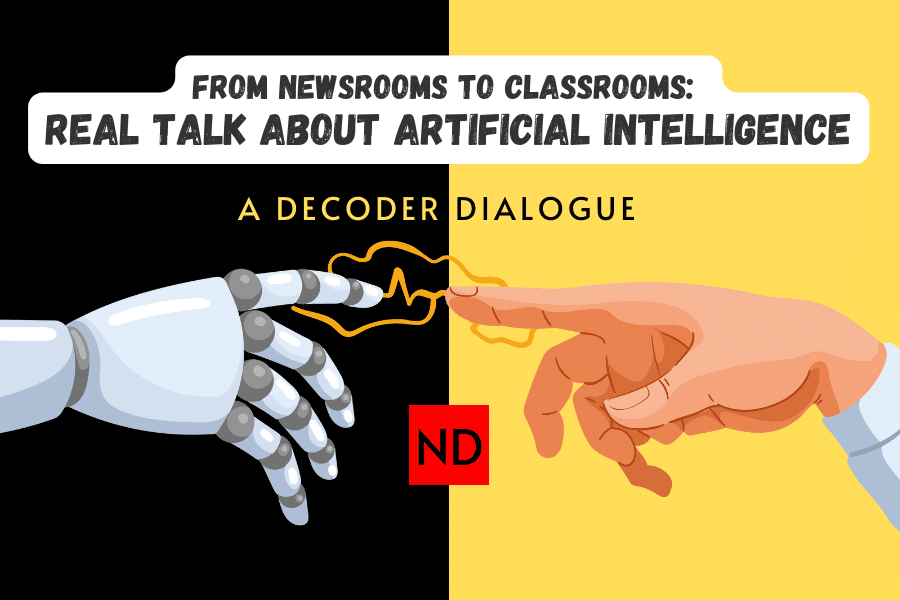 Top Tips: How AI can help you