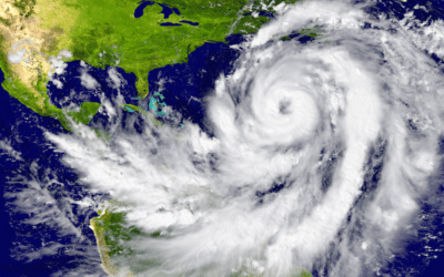 Decoder Replay: Can we get ahead of extreme weather events?