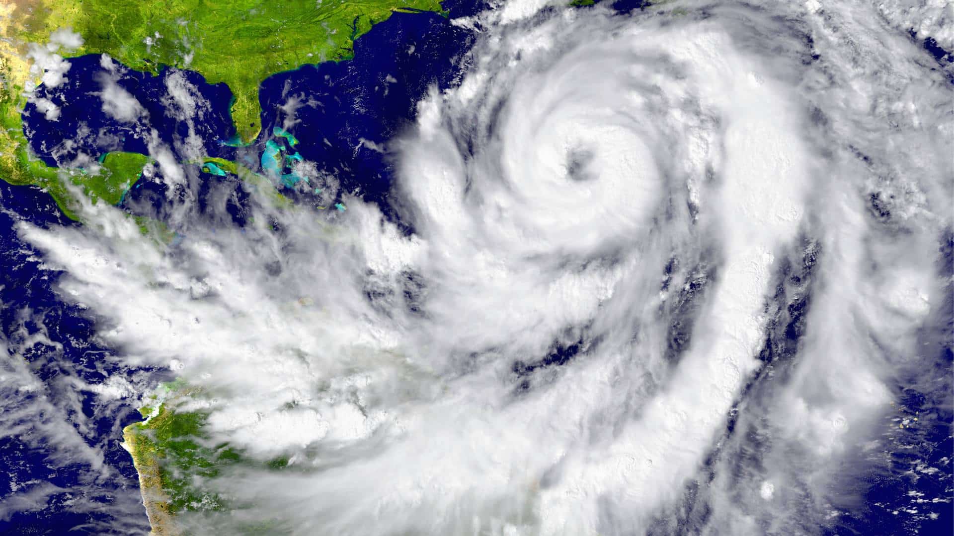 16x9 Extreme weather events call for better global forecasting 1 16x9 Extreme weather events call for better global forecasting 1