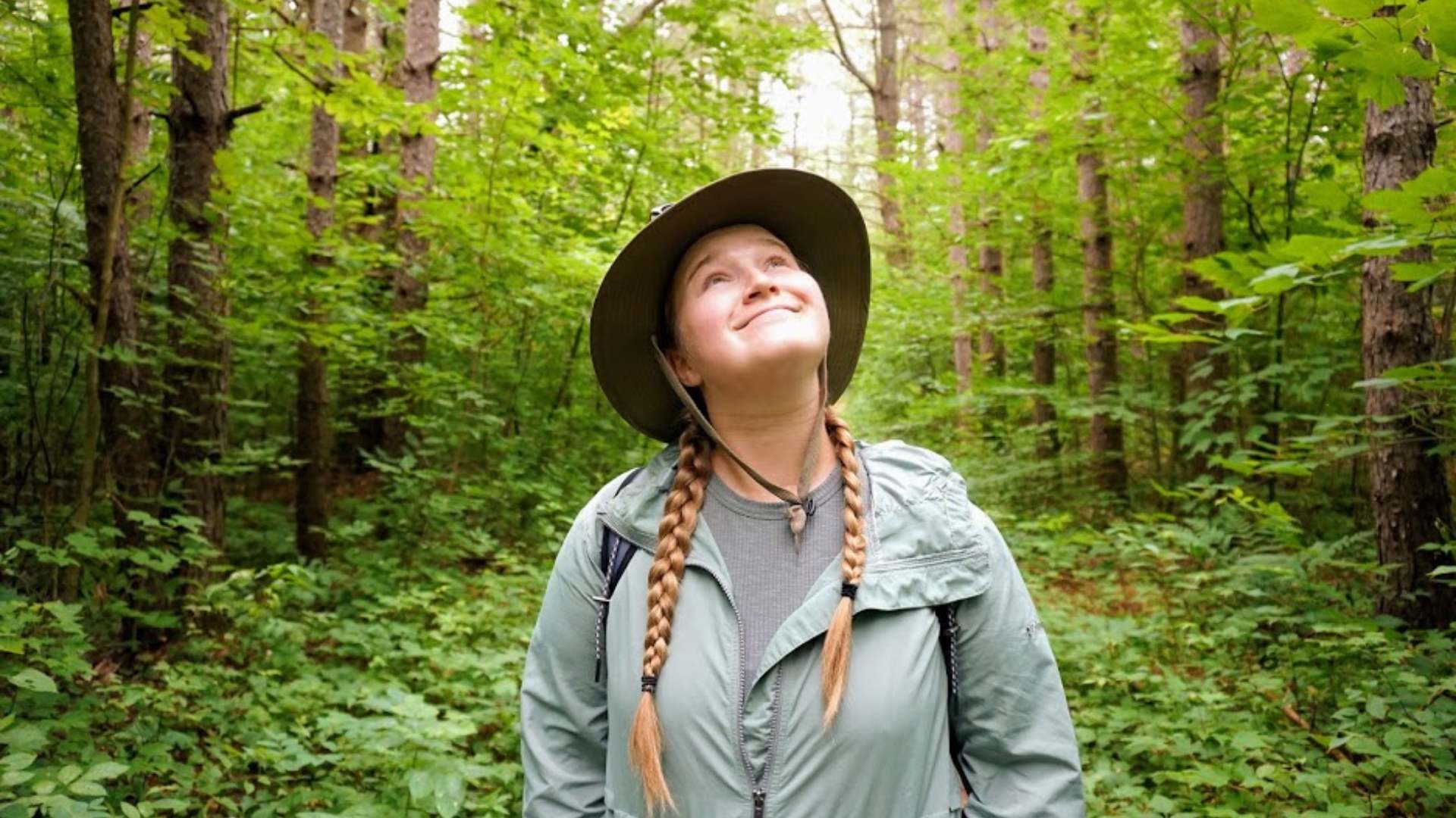 When it comes to health, mother (nature) knows best Medicine bottles in a cabinet including one that contains nature.