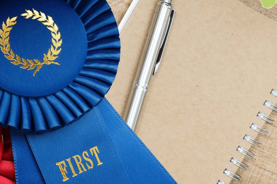 Top Tips: You can be a winner! Or not …