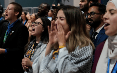 Top Tips: How to cover an event without putting people to sleep