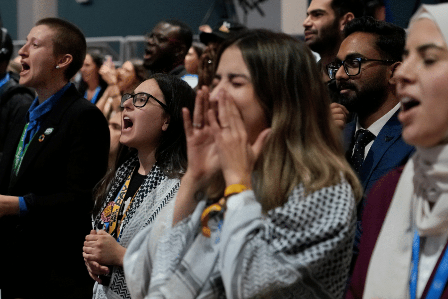 Top Tips: How to cover an event without putting people to sleep