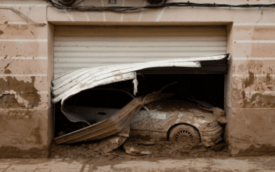 How floods in Spain brought a deluge of disinformation
