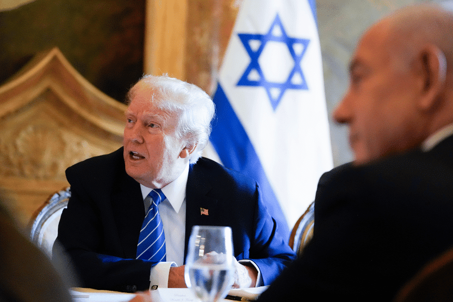 Decoder: Is Israel jeopardizing its “special relationship”?
