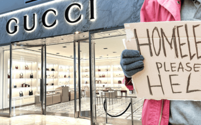 Decoder Replay: Can we close the gap between rich and poor?