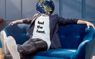 The Earth tells us: Take better care of me!
