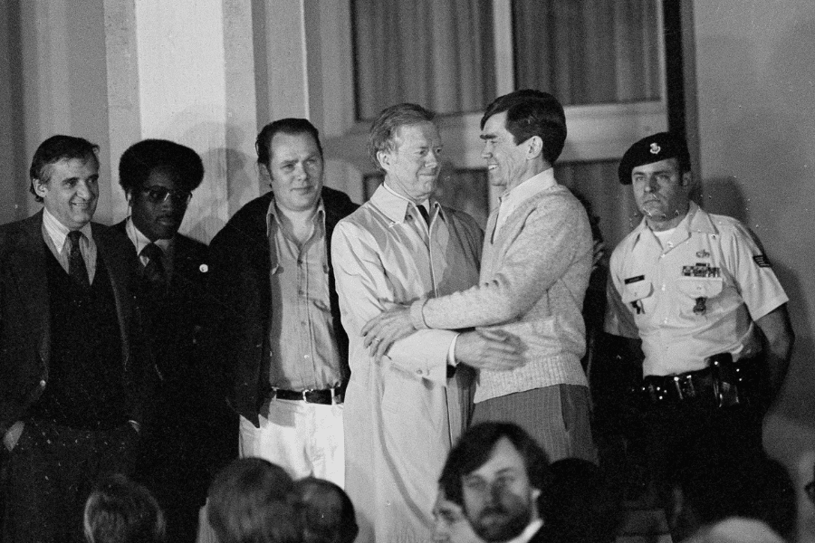 Remembering a president who believed in accountability