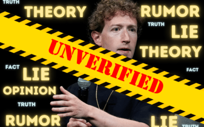 Decoder Replay: When facts don’t matter