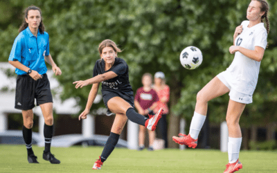 The universal language of football