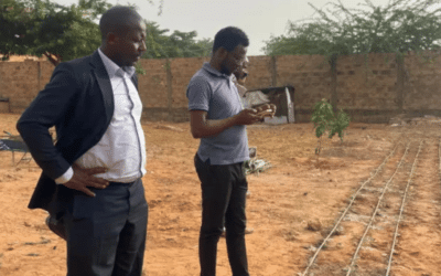 Bridging the world’s research and data divide