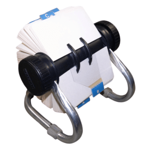 Rolodex