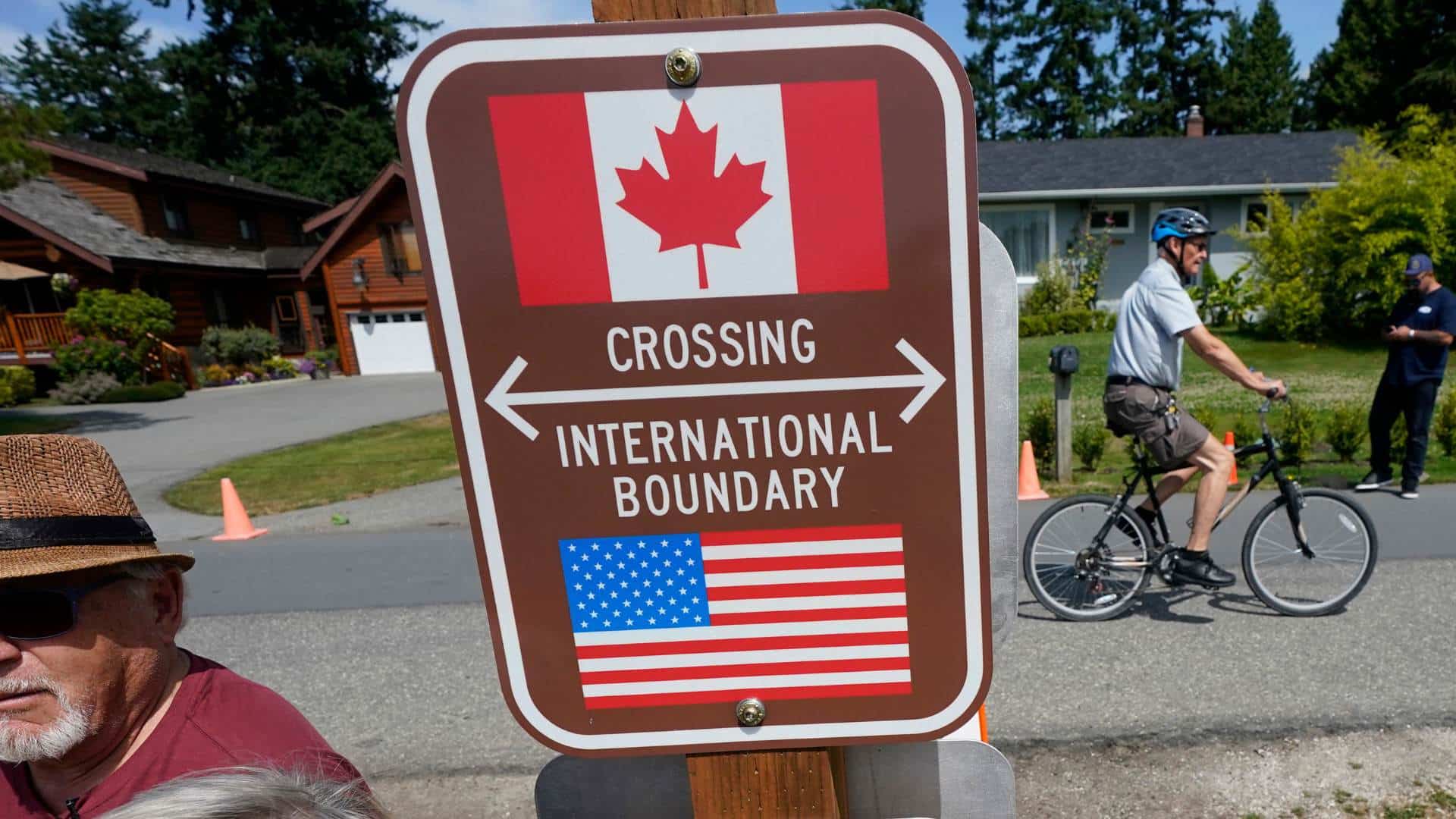 You may misunderstand Canada but heres why it matters