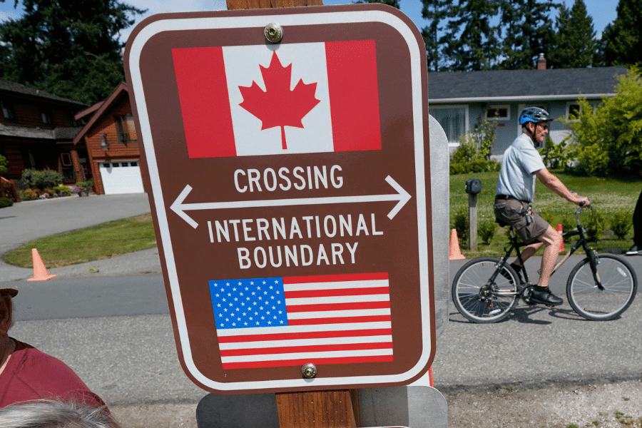 Decoder Replay: A nation more than syrup and hockey sticks