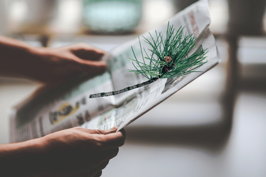 Top Tips: Can your story stay fresh?