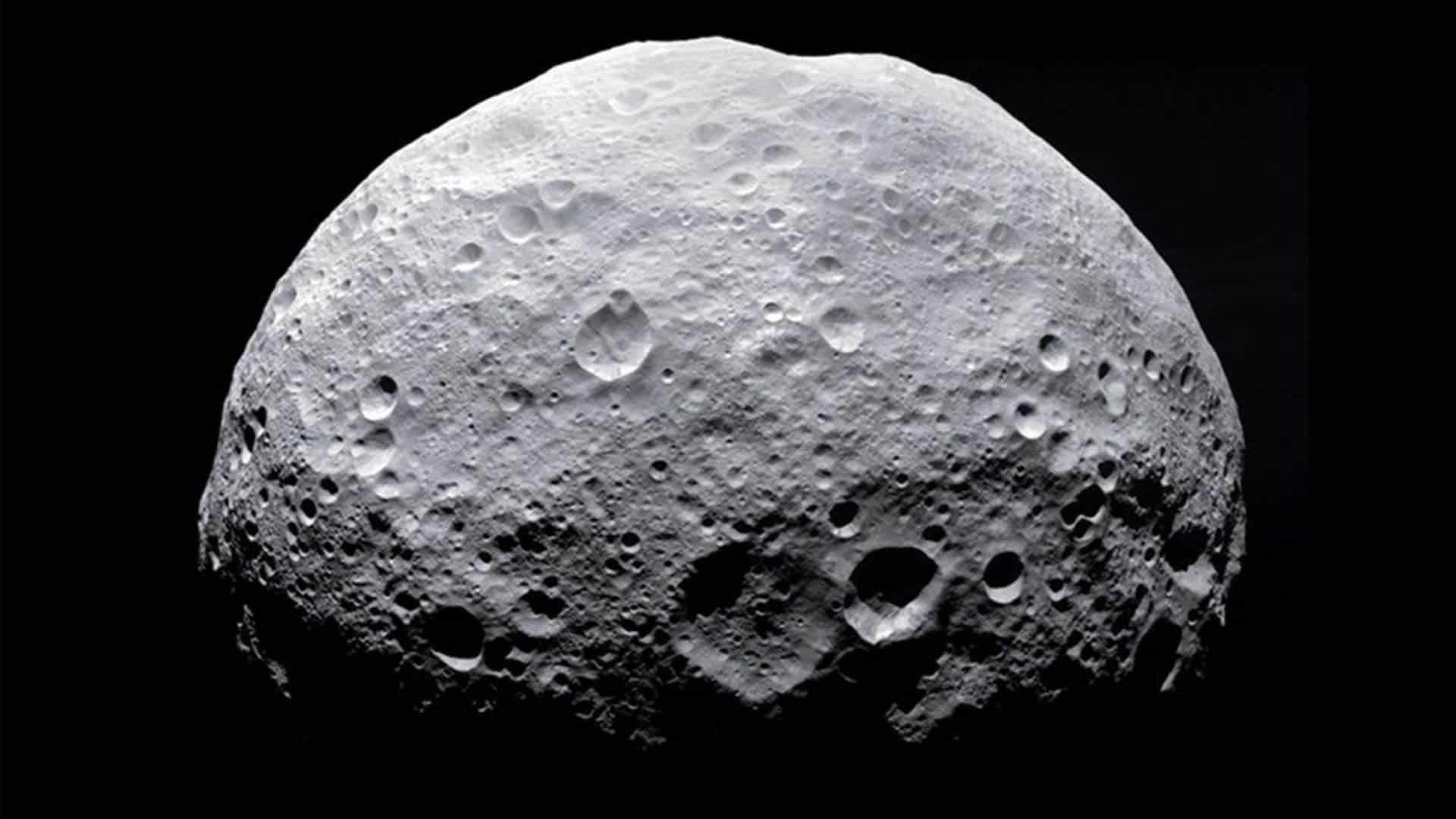 Decoder Mining asteroids for minerals can help spare Earth 1
