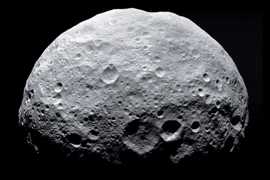 Decoder Replay: Could the next gold rush be in outer space?