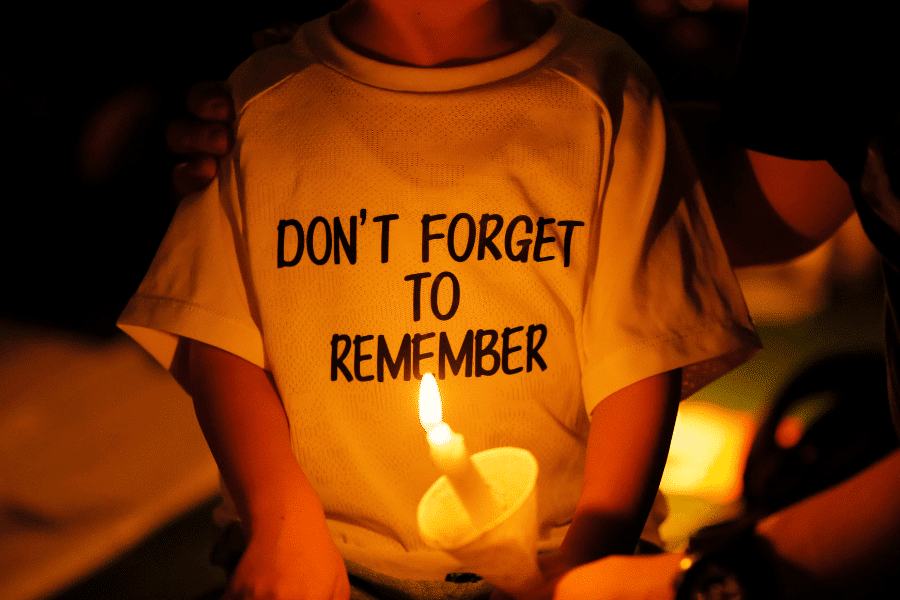 Decoder Replay: Should we erase history we don’t like?