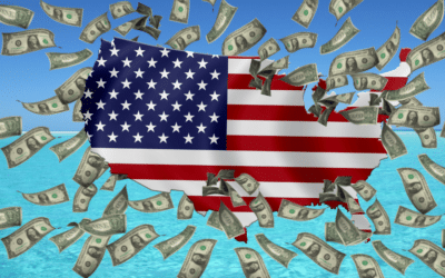 Decoder: How foreign aid helps the country that gives it