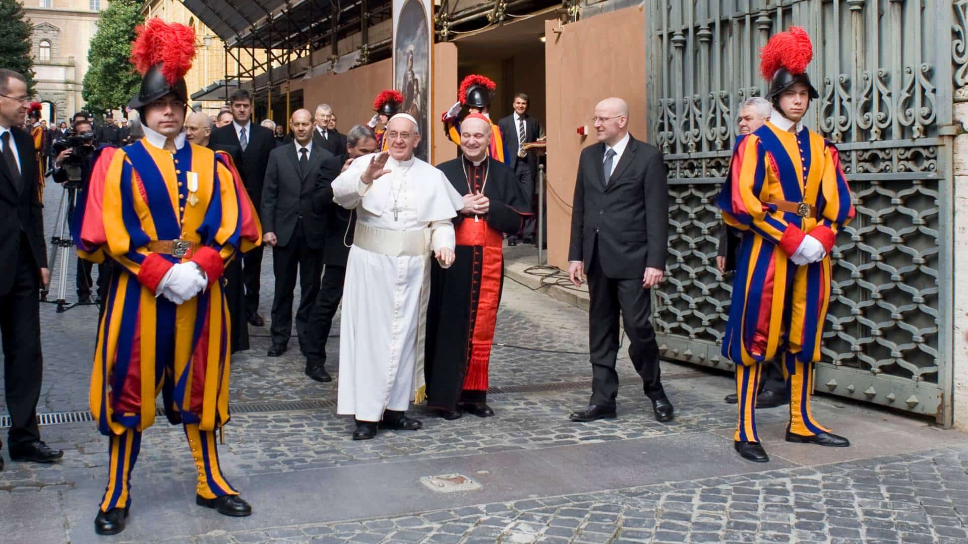 Pope Francis,synodality,Catholic Church